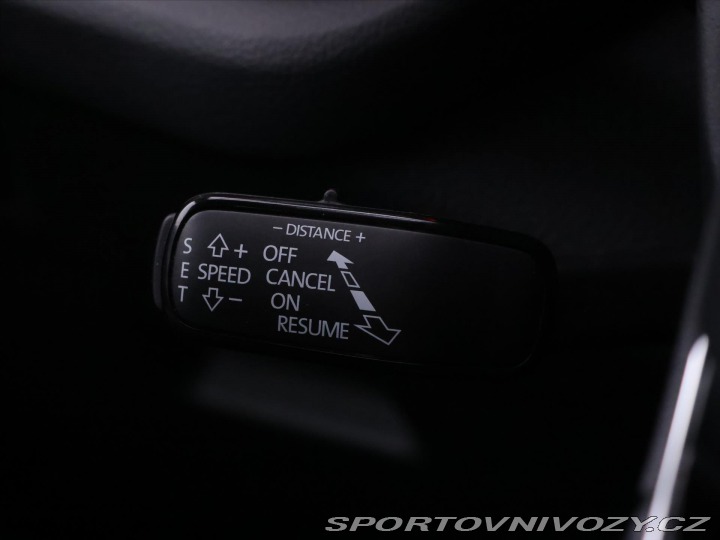 Škoda Octavia RS 2,0 TSI RS 180kW DSG CZ 2021