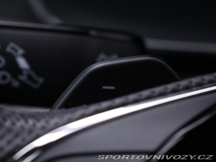 Škoda Octavia RS 2,0 TSI RS 180kW DSG CZ 2021