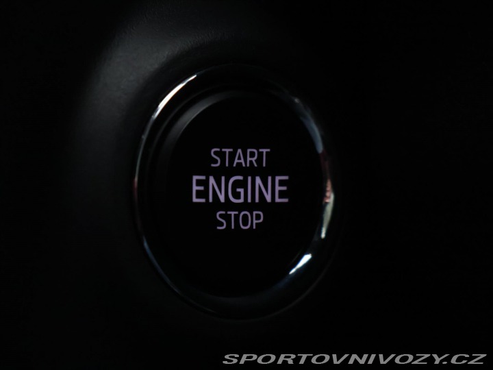 Škoda Octavia RS 2,0 TSI RS 180kW DSG CZ 2021