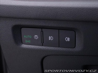 Škoda Octavia RS 2,0 TSI RS 180kW DSG CZ 2021