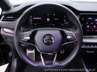Škoda Octavia RS 2,0 TSI RS 180kW DSG CZ 2021