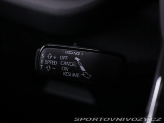 Škoda Octavia RS 2,0 TSI RS 180kW DSG CZ 2021