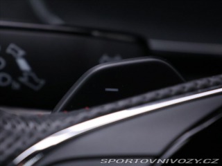 Škoda Octavia RS 2,0 TSI RS 180kW DSG CZ 2021