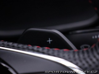 Škoda Octavia RS 2,0 TSI RS 180kW DSG CZ 2021