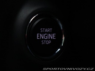 Škoda Octavia RS 2,0 TSI RS 180kW DSG CZ 2021