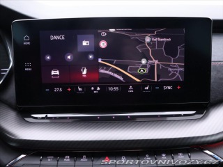Škoda Octavia RS 2,0 TSI RS 180kW DSG CZ 2021