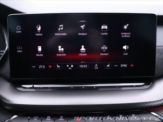 Škoda Octavia RS 2,0 TSI RS 180kW DSG CZ 2021