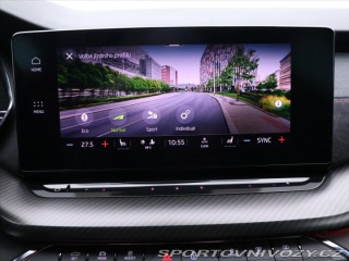 Škoda Octavia RS 2,0 TSI RS 180kW DSG CZ 2021