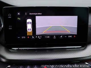 Škoda Octavia RS 2,0 TSI RS 180kW DSG CZ 2021