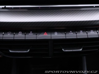 Škoda Octavia RS 2,0 TSI RS 180kW DSG CZ 2021