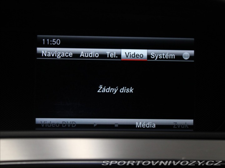 Mercedes-Benz C 2,1 220cdi AMG-line Editi 2013