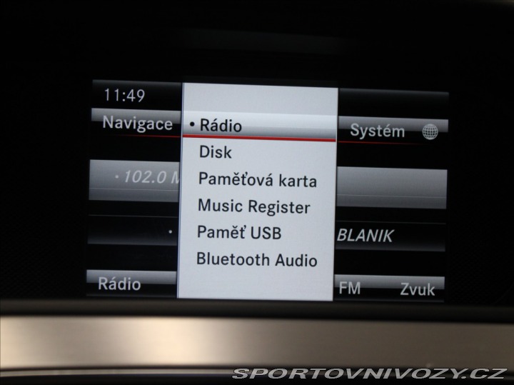 Mercedes-Benz C 2,1 C220cdi AMG-line Edit 2013