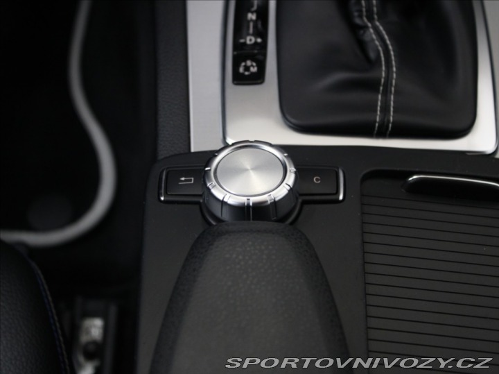 Mercedes-Benz C 2,1 220cdi AMG-line Editi 2013