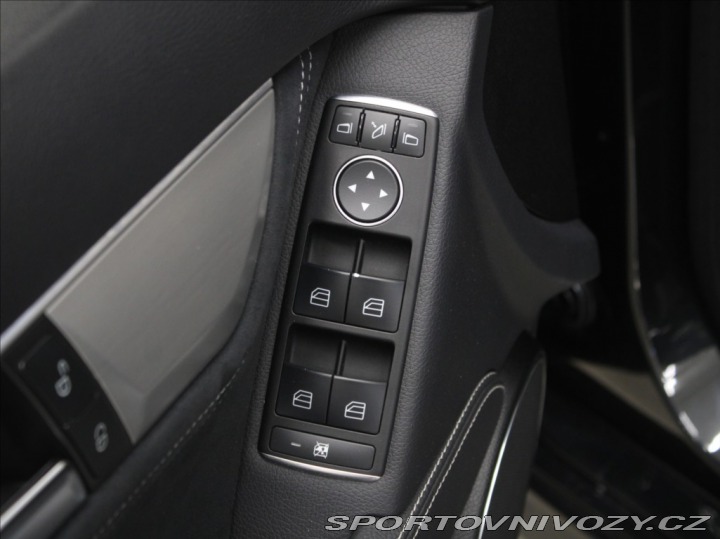 Mercedes-Benz C 2,1 220cdi AMG-line Editi 2013