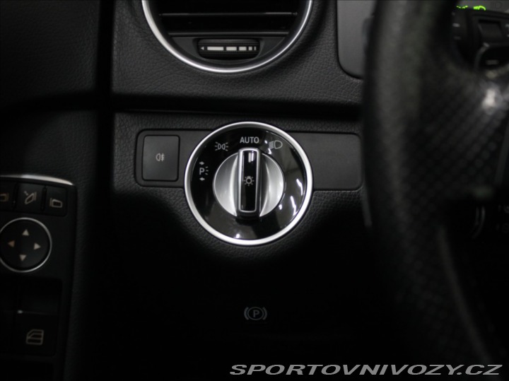 Mercedes-Benz C 2,1 220cdi AMG-line Editi 2013