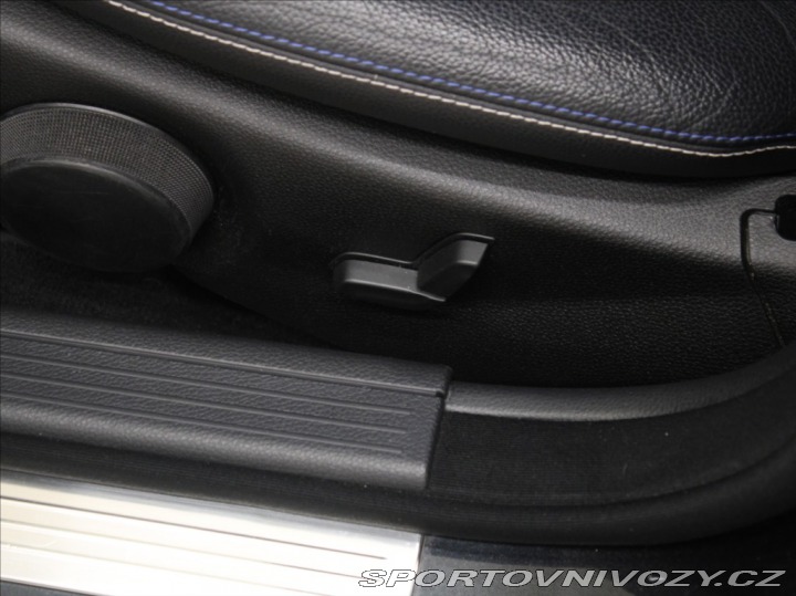 Mercedes-Benz C 2,1 C220cdi AMG-line Edit 2013