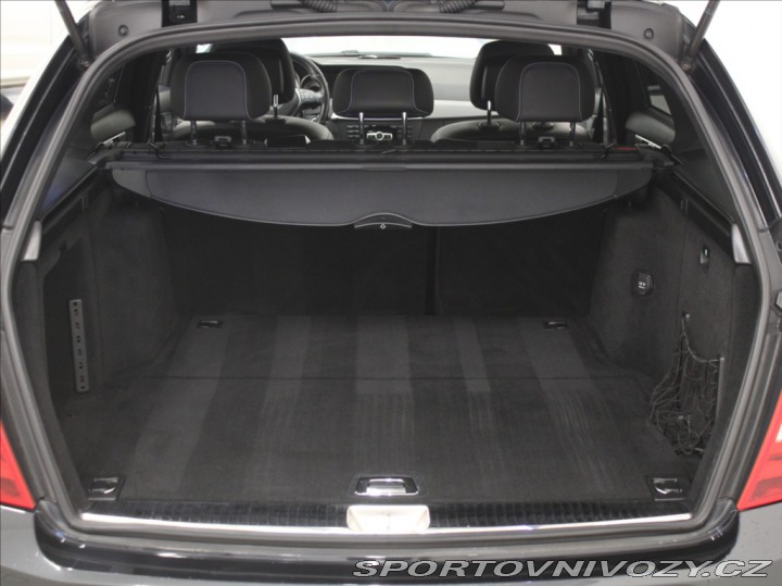 Mercedes-Benz C 2,1 220cdi AMG-line Editi 2013