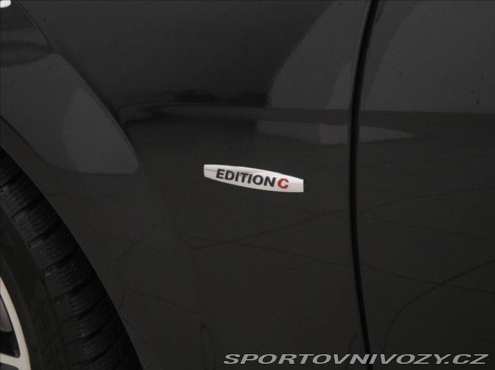 Mercedes-Benz C 2,1 220cdi AMG-line Editi 2013