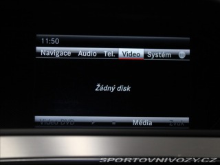 Mercedes-Benz C 2,1 C220cdi AMG-line Edit 2013