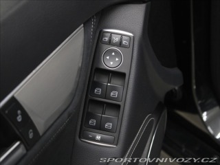 Mercedes-Benz C 2,1 C220cdi AMG-line Edit 2013