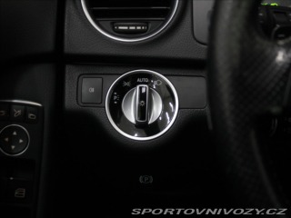 Mercedes-Benz C 2,1 C220cdi AMG-line Edit 2013