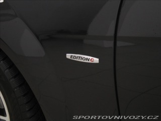 Mercedes-Benz C 2,1 C220cdi AMG-line Edit 2013