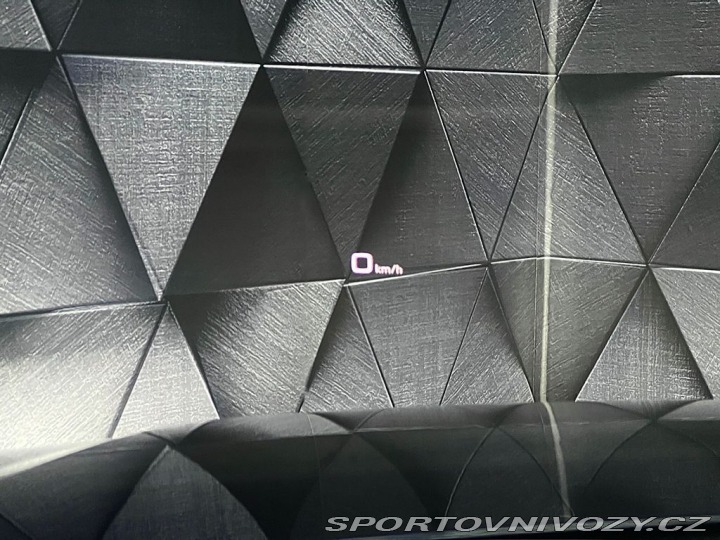 Audi SQ7 4.0 TDI V8 QUATTRO, ABT, 2018