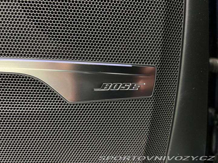 Audi SQ7 4.0 TDI V8 QUATTRO, ABT, 2018