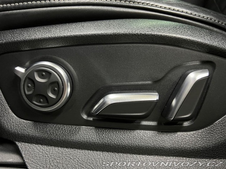 Audi SQ7 4.0 TDI V8 QUATTRO, ABT, 2018