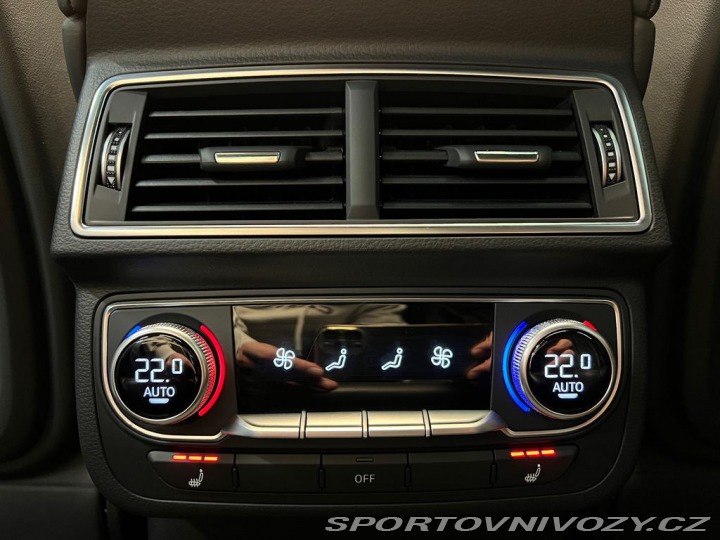 Audi SQ7 4.0 TDI V8 QUATTRO, ABT, 2018