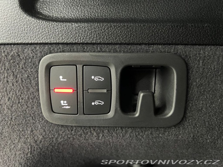 Audi SQ7 4.0 TDI V8 QUATTRO, ABT, 2018