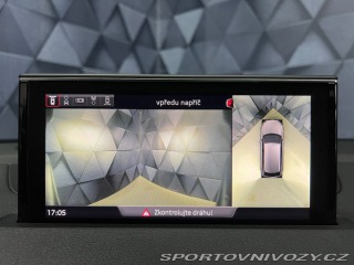 Audi SQ7 4.0 TDI V8 QUATTRO, ABT, 2018