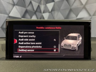 Audi SQ7 4.0 TDI V8 QUATTRO, ABT, 2018