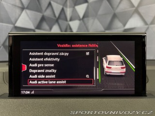 Audi SQ7 4.0 TDI V8 QUATTRO, ABT, 2018