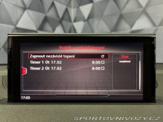 Audi SQ7 4.0 TDI V8 QUATTRO, ABT, 2018