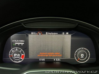 Audi SQ7 4.0 TDI V8 QUATTRO, ABT, 2018