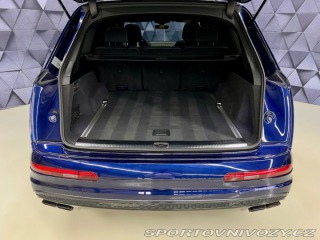 Audi SQ7 4.0 TDI V8 QUATTRO, ABT, 2018