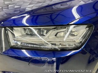 Audi SQ7 4.0 TDI V8 QUATTRO, ABT, 2018