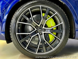 Audi SQ7 4.0 TDI V8 QUATTRO, ABT, 2018