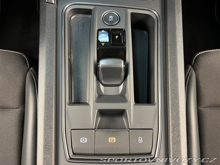 Cupra Leon 2.0TSI 228KW DSG 4WD, LED 2022