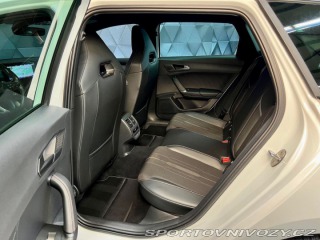 Cupra Leon 2.0TSI 228KW DSG 4WD SPOR 2022