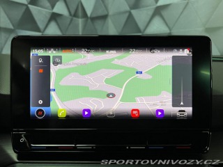 Cupra Leon 2.0TSI 228KW DSG 4WD SPOR 2022