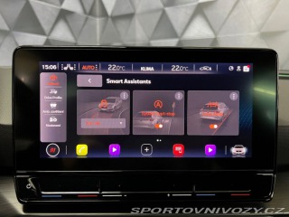 Cupra Leon 2.0TSI 228KW DSG 4WD SPOR 2022