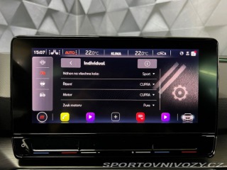 Cupra Leon 2.0TSI 228KW DSG 4WD SPOR 2022