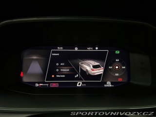 Cupra Leon 2.0TSI 228KW DSG 4WD SPOR 2022