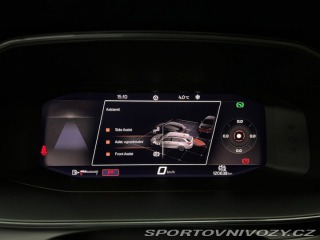 Cupra Leon 2.0TSI 228KW DSG 4WD SPOR 2022