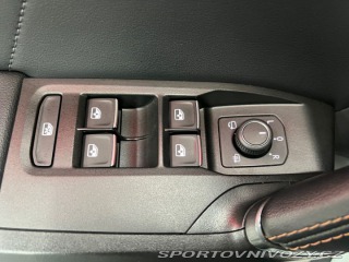 Cupra Leon 2.0TSI 228KW DSG 4WD SPOR 2022