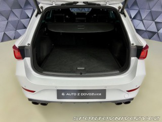 Cupra Leon 2.0TSI 228KW DSG 4WD SPOR 2022