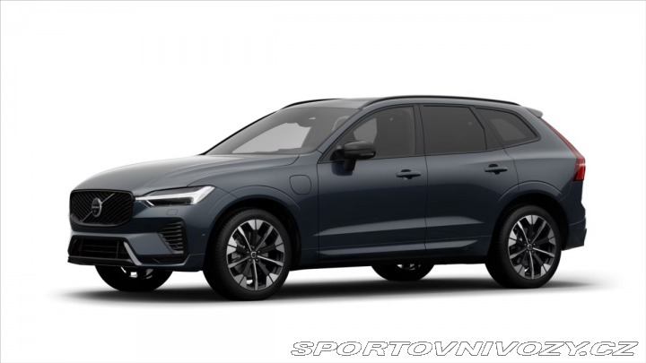 Volvo Ostatní modely XC60 2,0 T6  Ultra Dark 1800