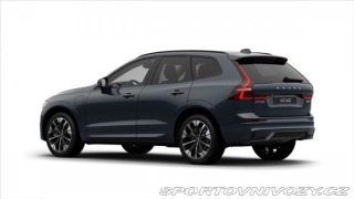 Volvo Ostatní modely XC60 2,0 T6 Ultra Dark 2026